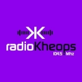 Radio Kheops - FM 104.5